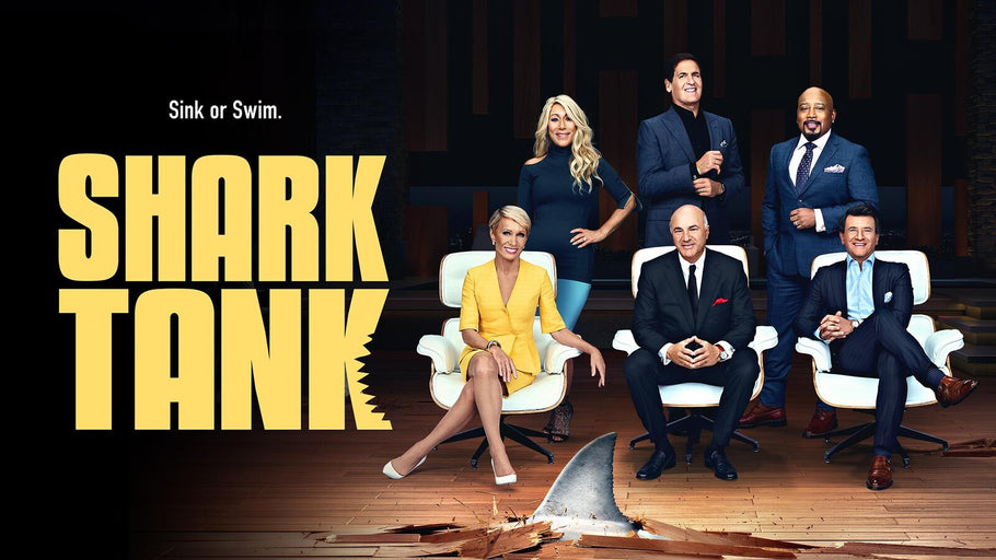 Fran Harris and Electra in Shark Tank Trailer Season 12