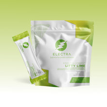 Load image into Gallery viewer, Electra Powder | Litty Lime | 24 sticks