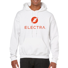 Load image into Gallery viewer, Unisex Hooded Shirt
